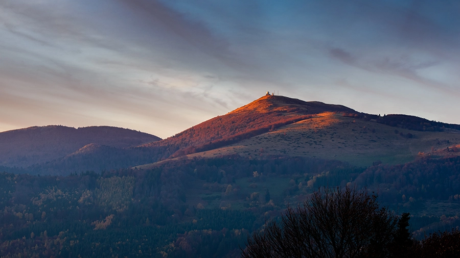 Le Grand Ballon