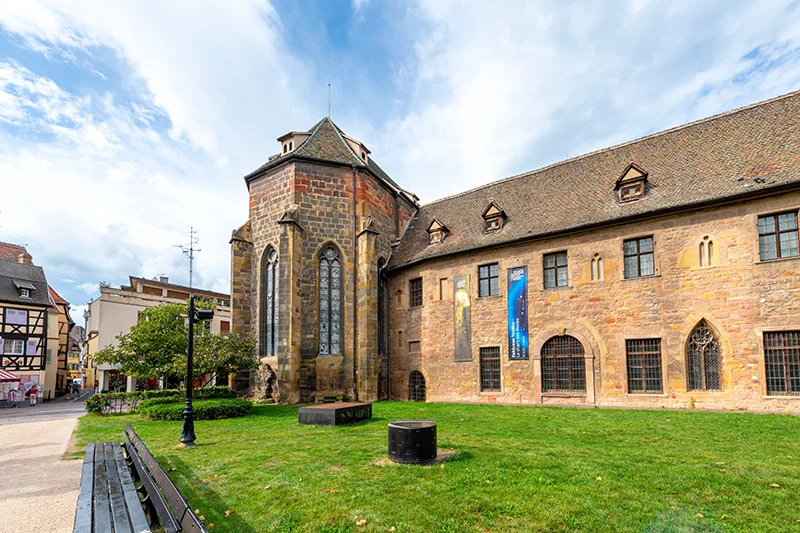 Musée Unterlinden